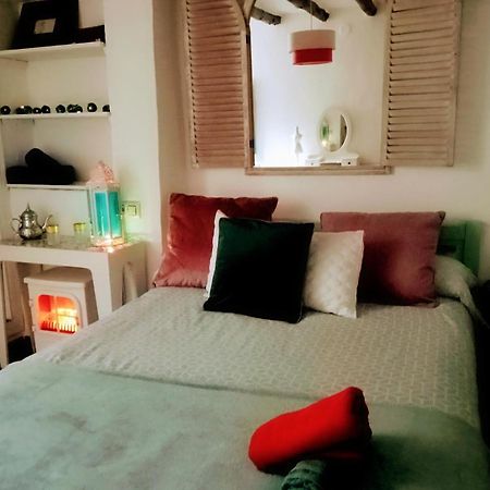 Apartamento Escapada al sur Frigiliana Exterior foto
