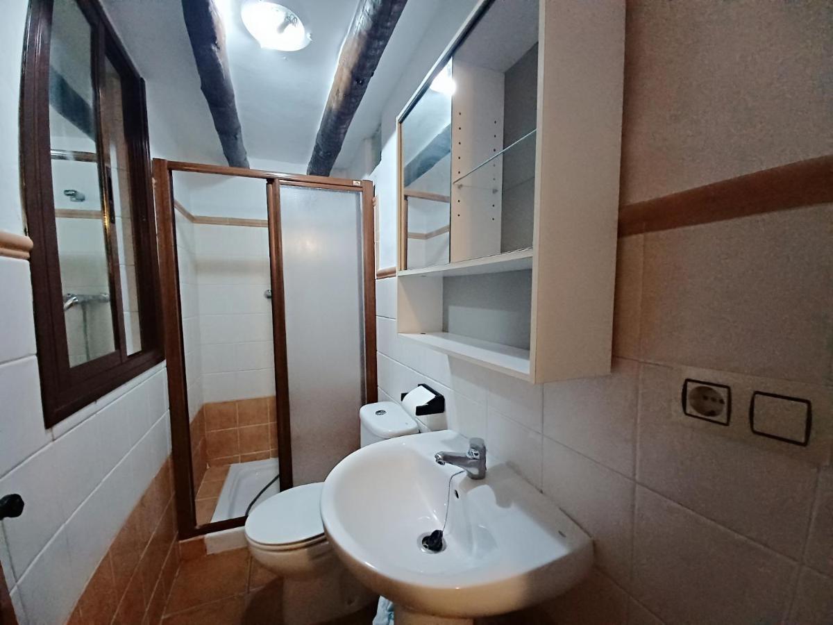 Apartamento Escapada al sur Frigiliana Exterior foto