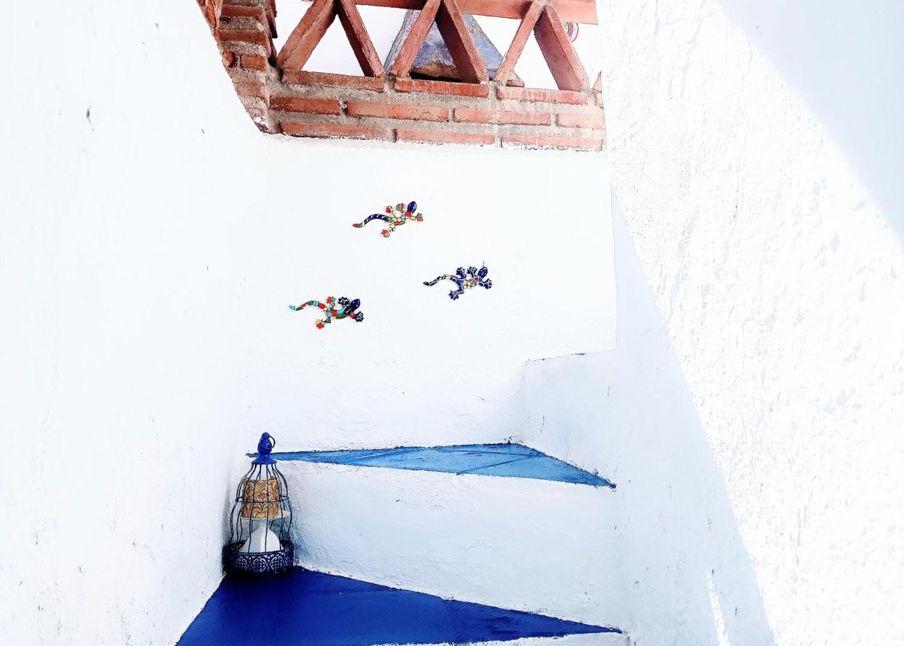 Apartamento Escapada al sur Frigiliana Exterior foto
